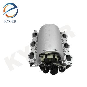 272 140 24 01 Engine Intake Manifold Fits For Mercedes Benz CL203 R239 C209 S211