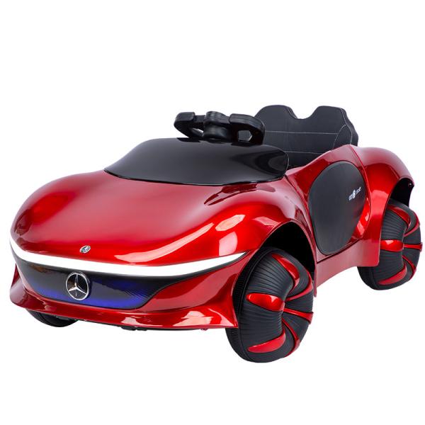 Quality 8-12 Years Children's Electric Car with Licensed Design 120*65*48cm 7 Color Selections wholesale