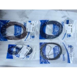 China Crankshaft oil seal 170Z.01.64 marine engine model Х6170ZC408-1 and 8170ZC435-1 on sale