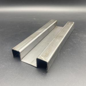 Cheap Custom 3m 6m Electrical Galvanized Top Hat Channel for sale