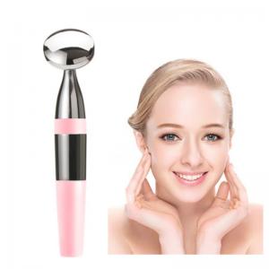 Cheap 1.5V Beauty Sonic V Facial Lifting Massager Electric Vibration for sale