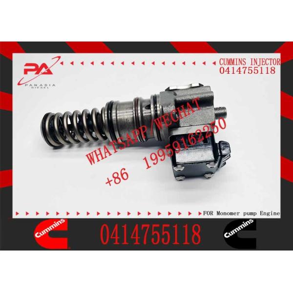 HD fuel injector 0445120348 0445120347 044512015 04290102 04289983 0417701018