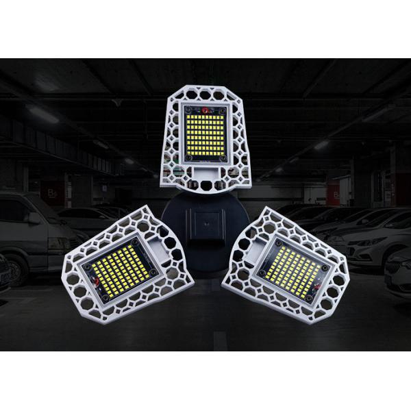 Quality E27 E26 Warehouse LED High Bay Lamp 9600LM Waterproof IP65 wholesale