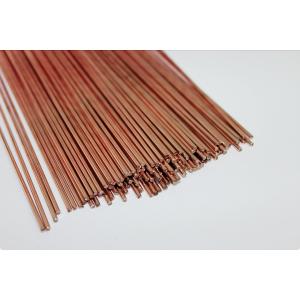 C2680 Brass And Copper Bar Cast B194 Copper Flat Busbar Welding