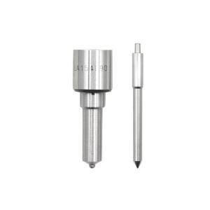 Diesel Engine DLLA154P90 High Pressure Common Rail Nozzle 093400-5900