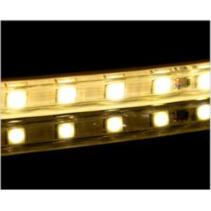 100m/ Roll AC LED Light Strip 1500lm 220V-240V IP67 1m Cutting SMD2835