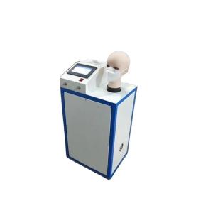 DR246S Mask Respirator EN149 Breathing Resistance Tester