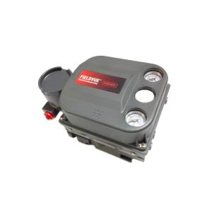 China FIELDVUE HC DVC6200 Digital Valve Controller Of Valve Body With Feedback As Positioner With Control Valve on sale