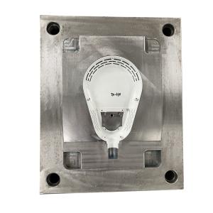 Polishing Plastic Injection Mold for Aluminium Enclosure Manufacturing Service