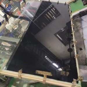 Factory direct sales of colored acrylic plexiglass made with imported Mitsubishi