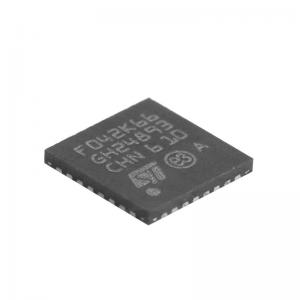 China STM32F042K6U6 ST Integrated Circuit 32UFQFPN Bom Components on sale