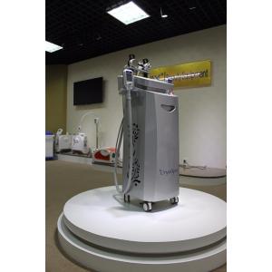 Cool tech fat freezing machine fat sculpting machine 2 cryo handles work