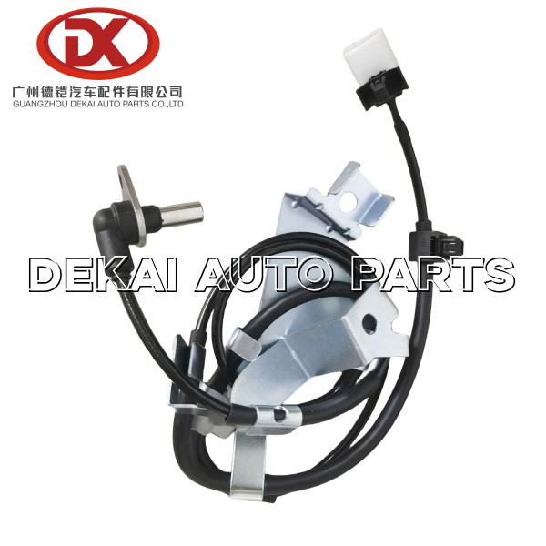 Quality Auto Parts ABS Front Wheel Speed Sensor 8 98006186 0 8980061860 wholesale