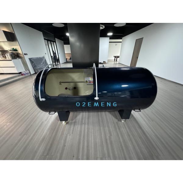 Factory Direct Professional High Oxygen Purity Customizable Colors 1.5/2.0ATA