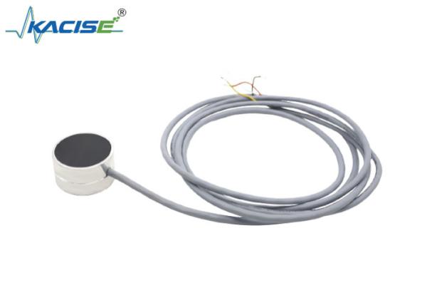 Patch-Type Underwater Ranging Sensor with 10.8VDC～26VDC Power Supply, -20℃～60℃