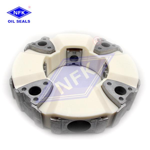 Kobelco Excavator Hydraulic 160H Pump Parts Coupling Assembly