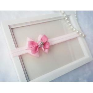 Diy Twist Elastic Hair Bands For Kids Foil Silver / Ink Screen Printing