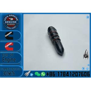 New Fuel Injector Assembly 3001485 3008899 3016675 for NTA855-G3 KTA19 QSK19