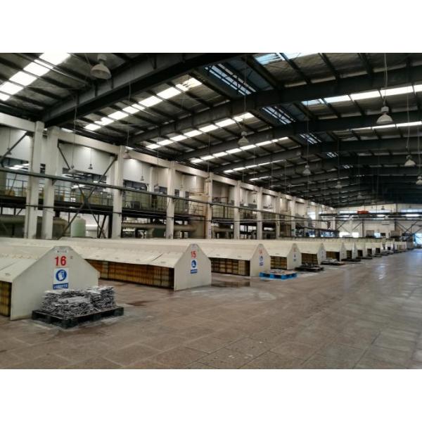 Heli VCH600M Forklift Battery 48V Series, Same Model as Heli 2-ton Forklift Battery Pack 48V 600Ah 1