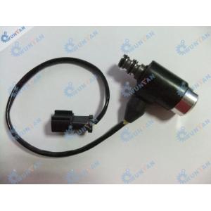 China KOMATSU PC100 120-6 PC60-7 203-60-56560 SOLENOID VALVE on sale