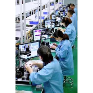 Jiangsu Dierite Optoelectronics Technology Co.,Ltd.