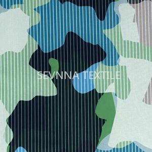 Sustainable Ribbed Yoga Pants Fabric UV Function Wicking Jogging Outfits