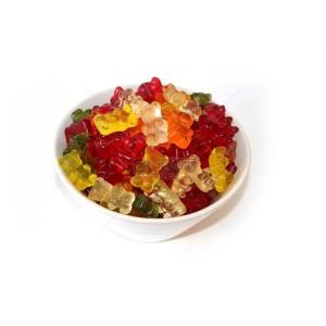 Private Label 60 Sweets Keto Bhb Gummies healthcare supplement keto weight loss