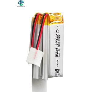 High Discharge Rate Battery 10C 20C 3.7 V 1500mAh Lipo Battery 584250PL 903048PL