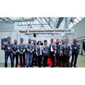 Experience Cutting with Gantry Type CNC Metal Carbon Fiber Laser Cutting