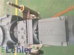 High Efficient Self Cleaning Screen Filter Simple Structure New Design