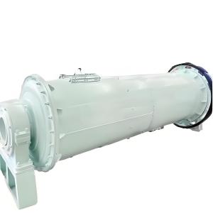 Highly Efficient Customizable Gold Ore Crusher Ball Mill