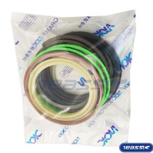 EX200-2 Excavator All Seal Kit , Cylinder Boom Kit OEM ODM for Construction