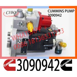 Cummin M11 3 cylinder diesel injection pump 3090942 3417677