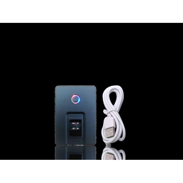 Quality HFSecurity HF4000Plus Linux Optional  fingerprint Scanner With Replaced Battery Bluetooth wholesale