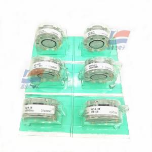 NO/S-25 Nitric Oxide Gas Sensor 3-Electrode Electrochemical In Standard Housing