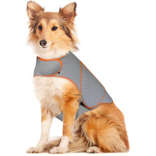 Quality  				Anti Anxiety and Stress Relief Calming Coat for Dogs 	         wholesale
