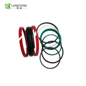 Cheap 158-9092 Excavator Hydraulic Pump Parts Oil Seal S6k Boom Cylinder Boom Seal Kit for sale