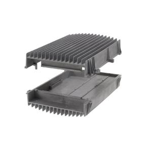 China Manufacturer Advancing OEM Prototype Drawing Parts FDM SLS SLM Service