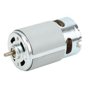 With Mini Dc Gearbox Motor with Encoder for Sex Machine Faradyi Low Noise High