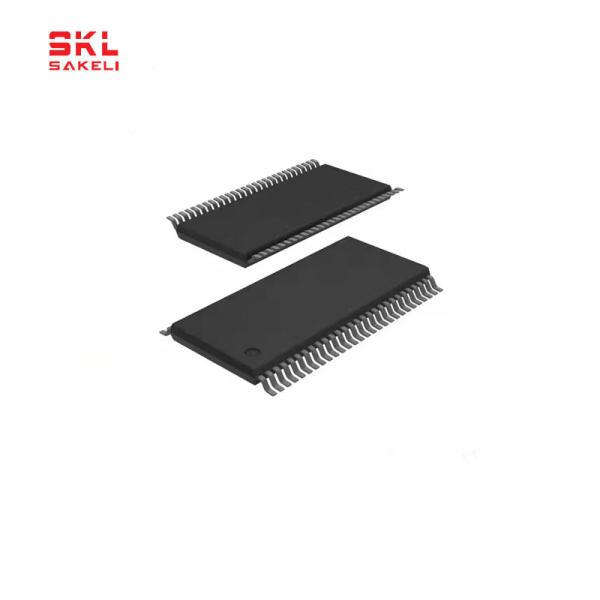Quality MSP430FR4133IG56 MCU Microcontroller Unit 16KB FRAM Memory Home Automation wholesale