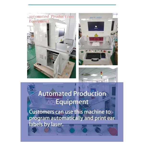 HDX Long Distance RFID Microchip Scanner Reader For Animal Dogs / Pets