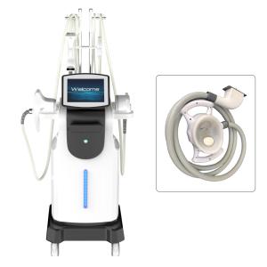 Weight Loss Vacuum RF Slimming Machine Body Circumference Reduction