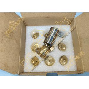 M5X130CHB Hydraulic Repair Parts Swing Motor Rotary Group For SE210-9 Shantui