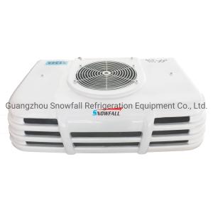 Patented O Sealing Technology Low MOQ Refrigeration Unit for Truck Body Electric