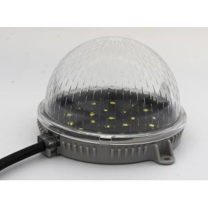 China Outdoor Building Lighting 5W RGB LED Point Light with IP67 PC Body and 24V Voltage on sale