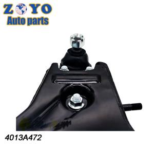 2005 Mitsubishi Lancer Car Suspension Part and Durable Right Front Lower Control