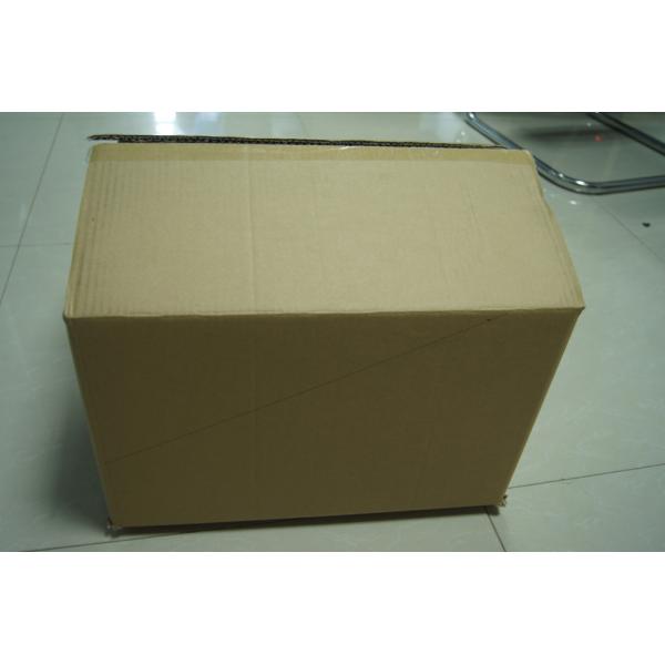 Quality High Quality Corrugated Paper Carton Shipping Boxes For Express Packaging wholesale