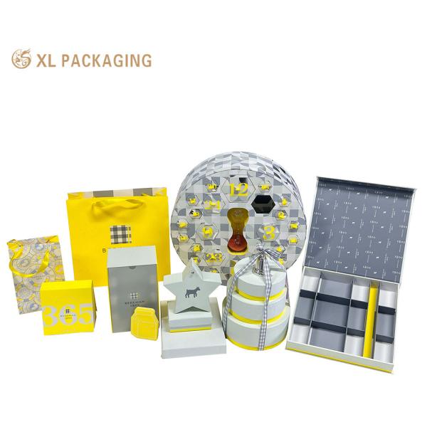 XL Packaging Custom Packaging Box Factory Customize Luxury Cosmetic Box Skin