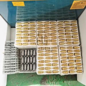 Copper Bushing Injector Bush Sleeve 04904885 0490 4885 4904885 for Deutz TCD6.1