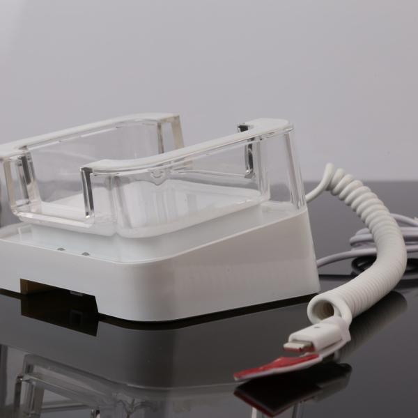 COMER anti shoplifting security digital products shop tablet pc security alarm